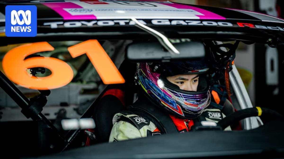 Two Filipino Women Blazing Trails in Motorsport