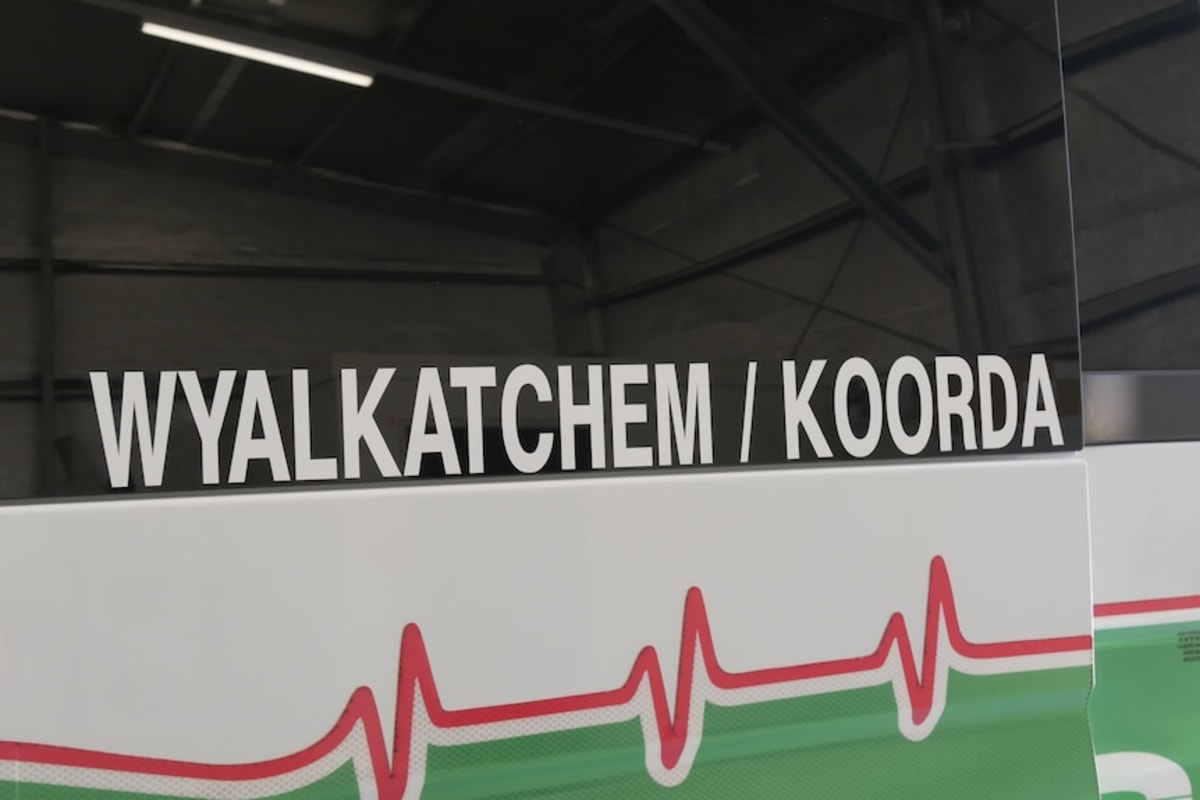 Patient Donates $280K for New Ambulance in WA Town of 200 - Image 5