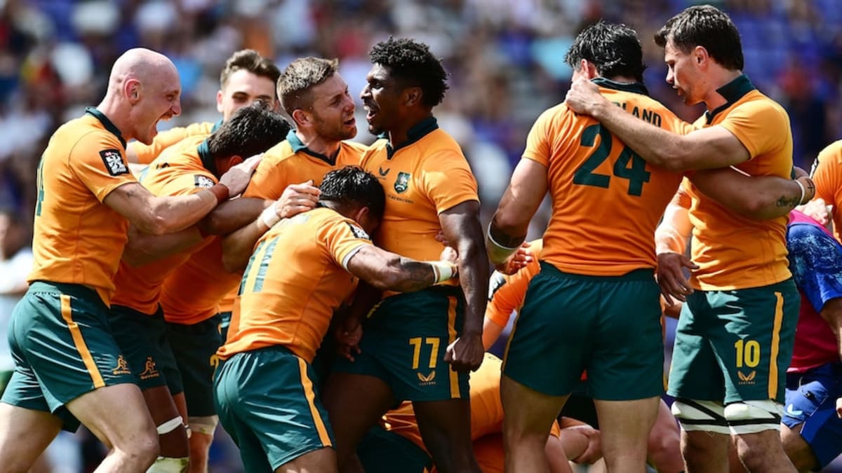 Australia Rallies From 14-0 to Win Rugby Sevens Title - Image 2