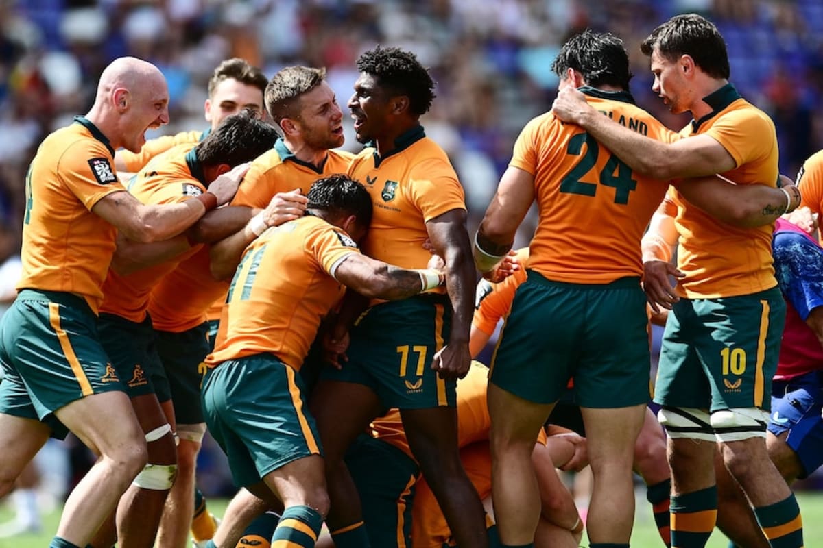 Australia Sweeps Rugby Sevens Finals, Eyes World Title - Image 3