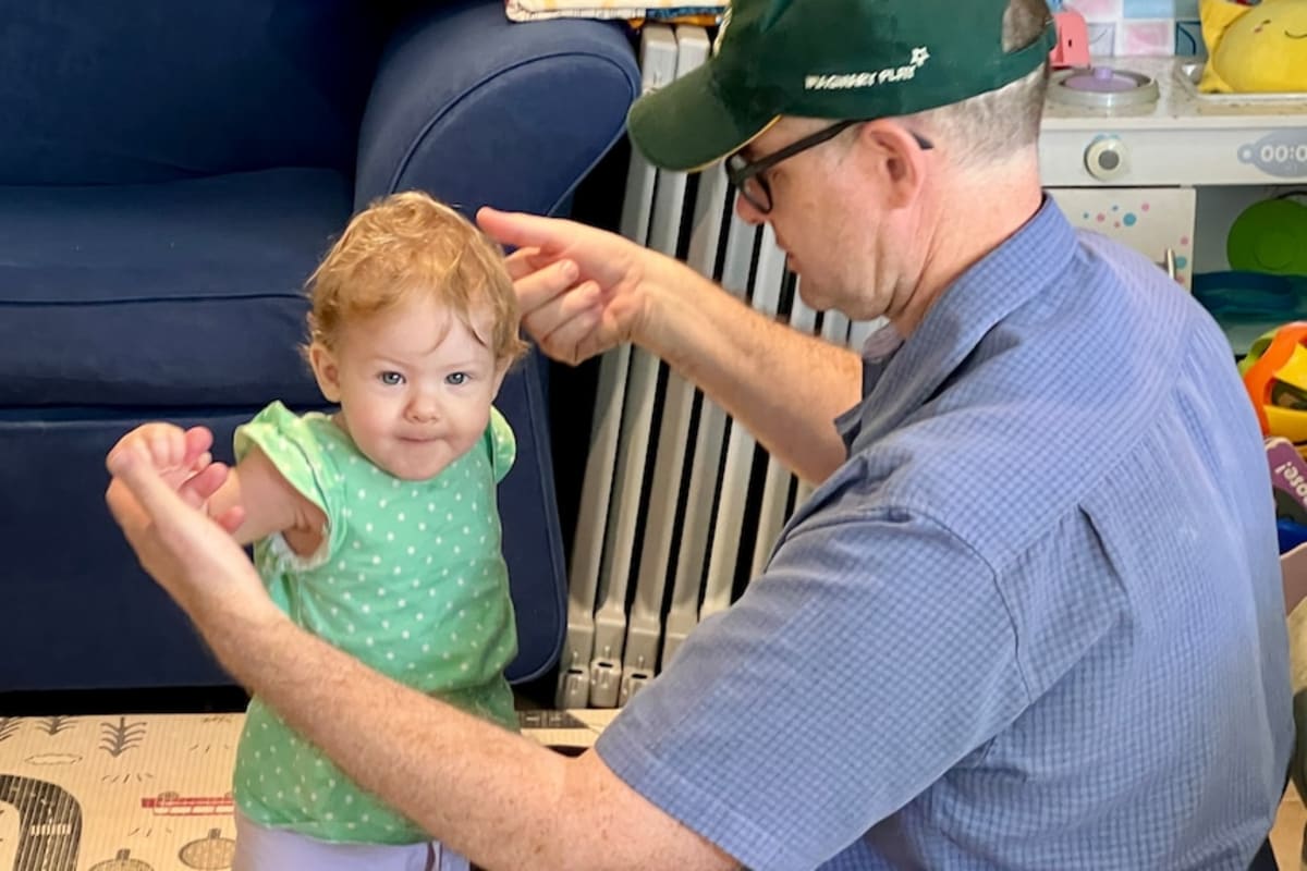 $2.5M Gene Therapy Gives Sisters a Future - Image 4