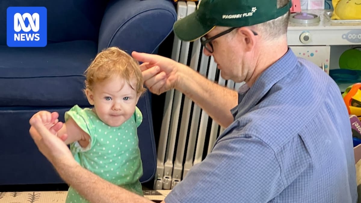 $2.5M Gene Therapy Gives Sisters a Future