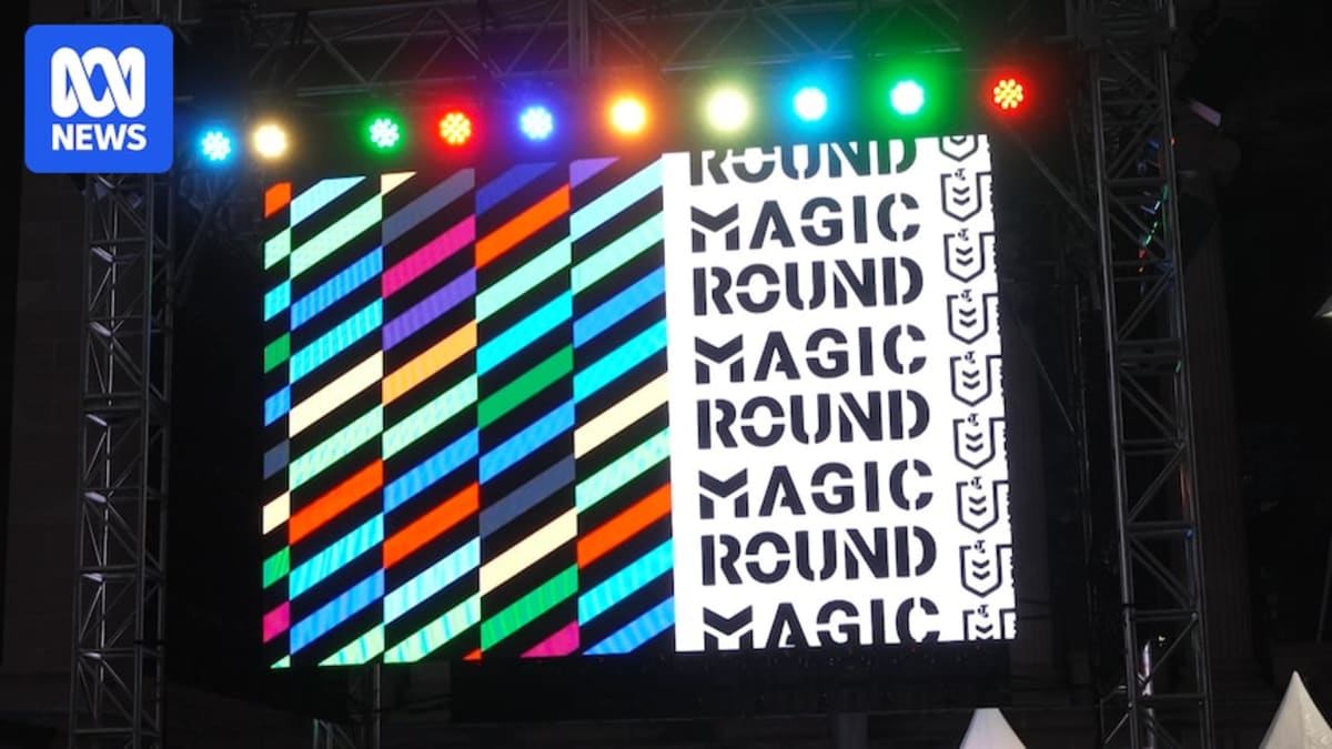 Brisbane's Magic Round Boosts Women's Rugby and Economy