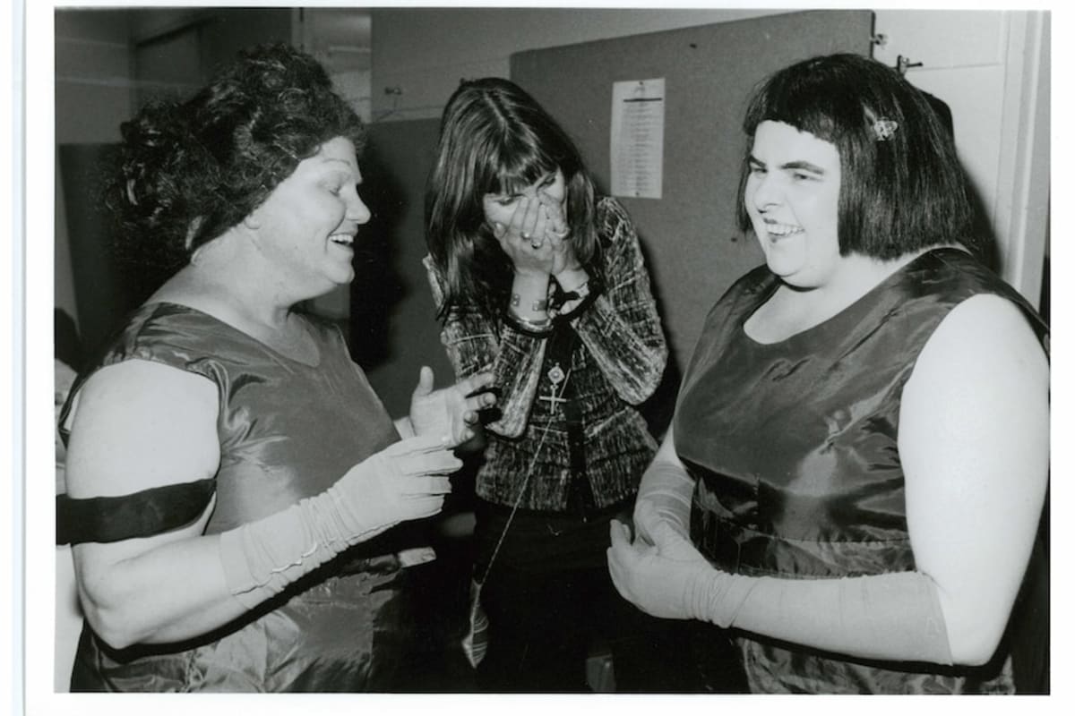 Melbourne Comedy Festival Hits 40 Years as World's Biggest - Image 5