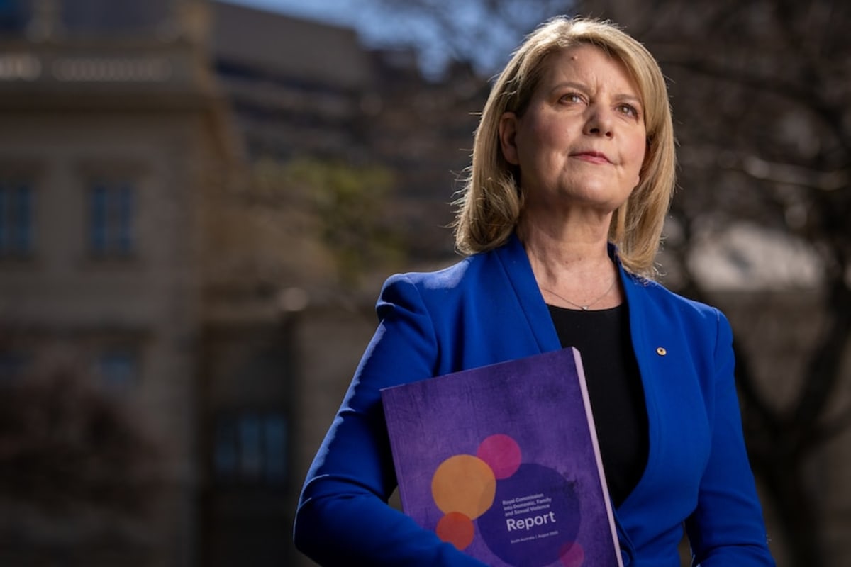 Australia Honors 949 Citizens, Including Math Genius & Advocate - Image 3