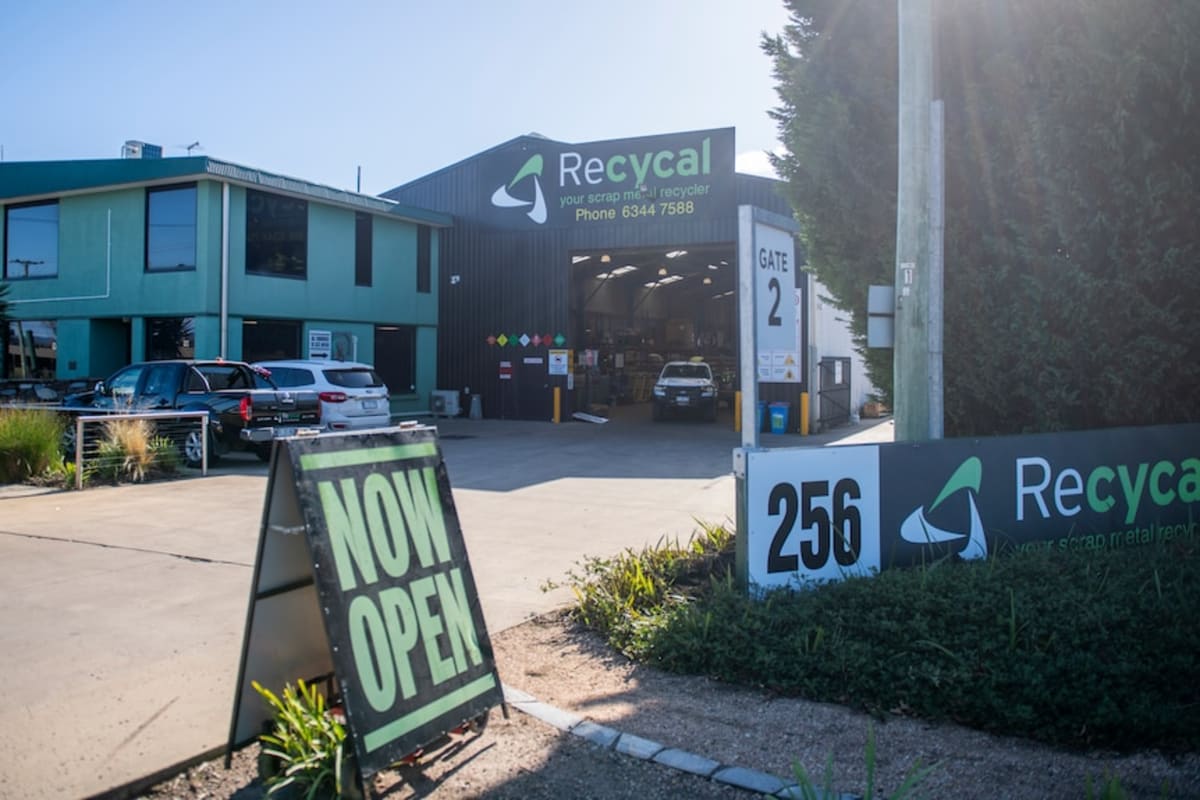 Tasmania Recycler Clears Safety Hurdle, Reopens After 2 Years - Image 3