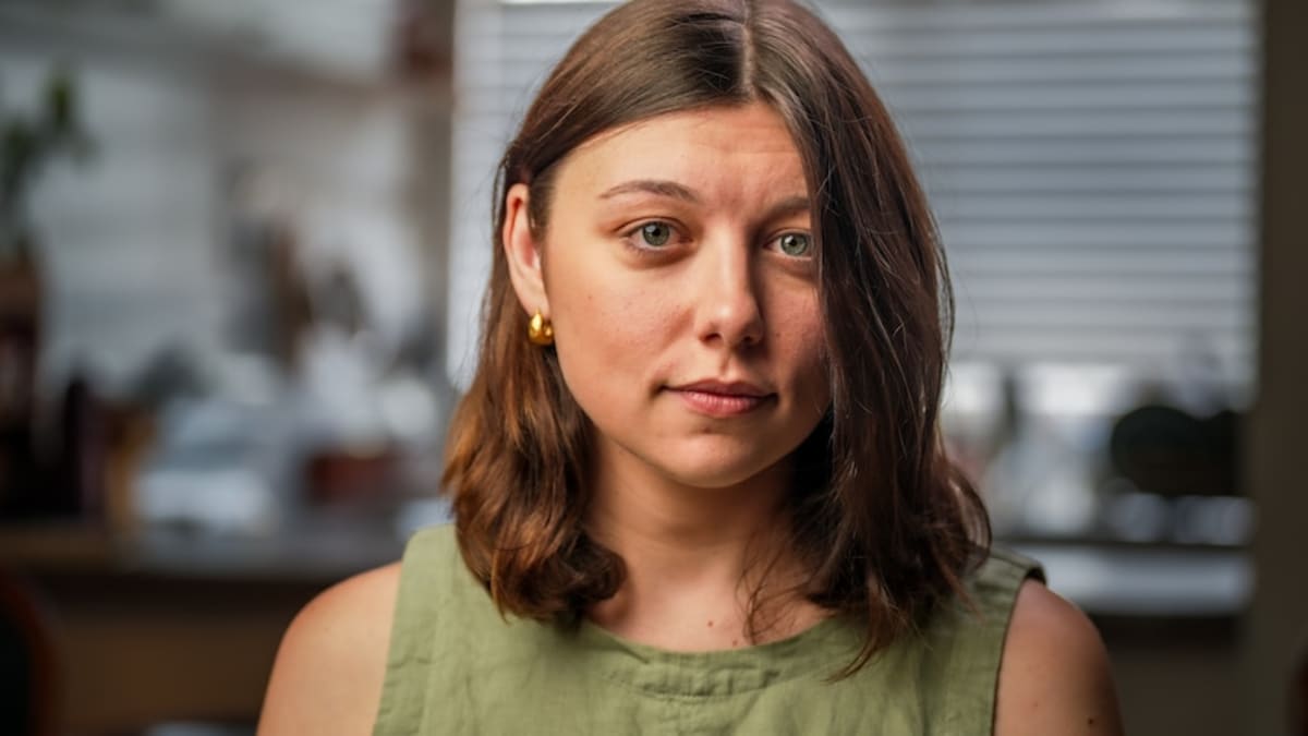 Woman Gets Medical Answers 30 Years After Infant Surgery - Image 3