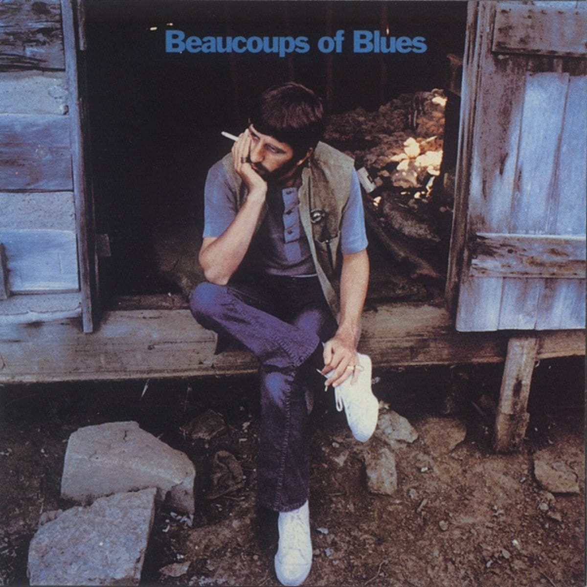 Ringo Starr, 85, releases 22nd album chasing country dream - Image 3