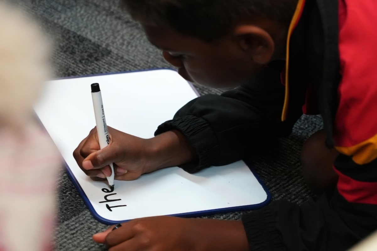 Australian School Closes Literacy Gap in 4 Years - Image 4