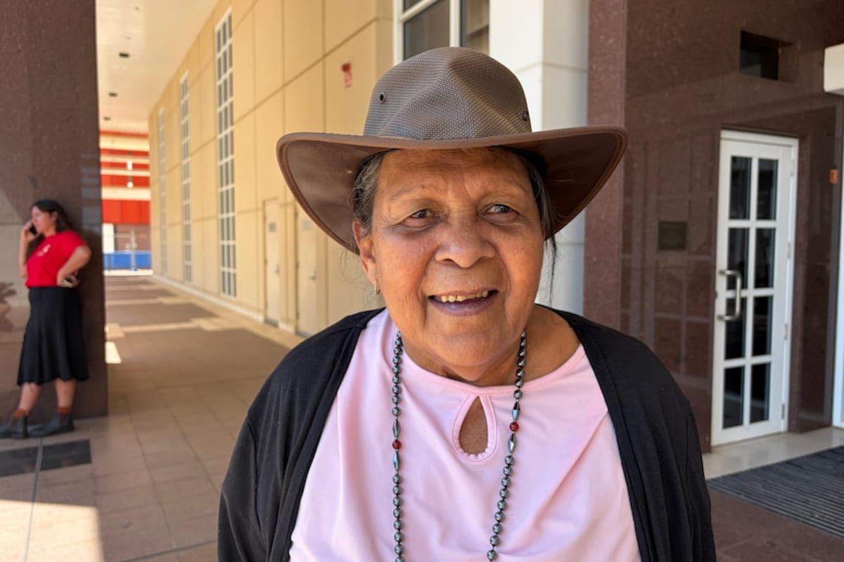 Indigenous Families Fight for Land Rights Recognition in NT - Image 5