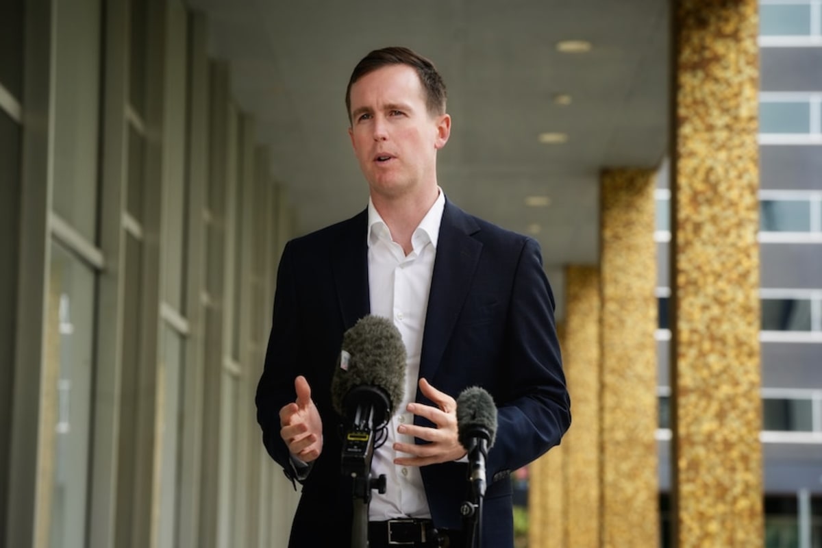 Canberra Invests $94M in Paramedics and Firefighters - Image 4