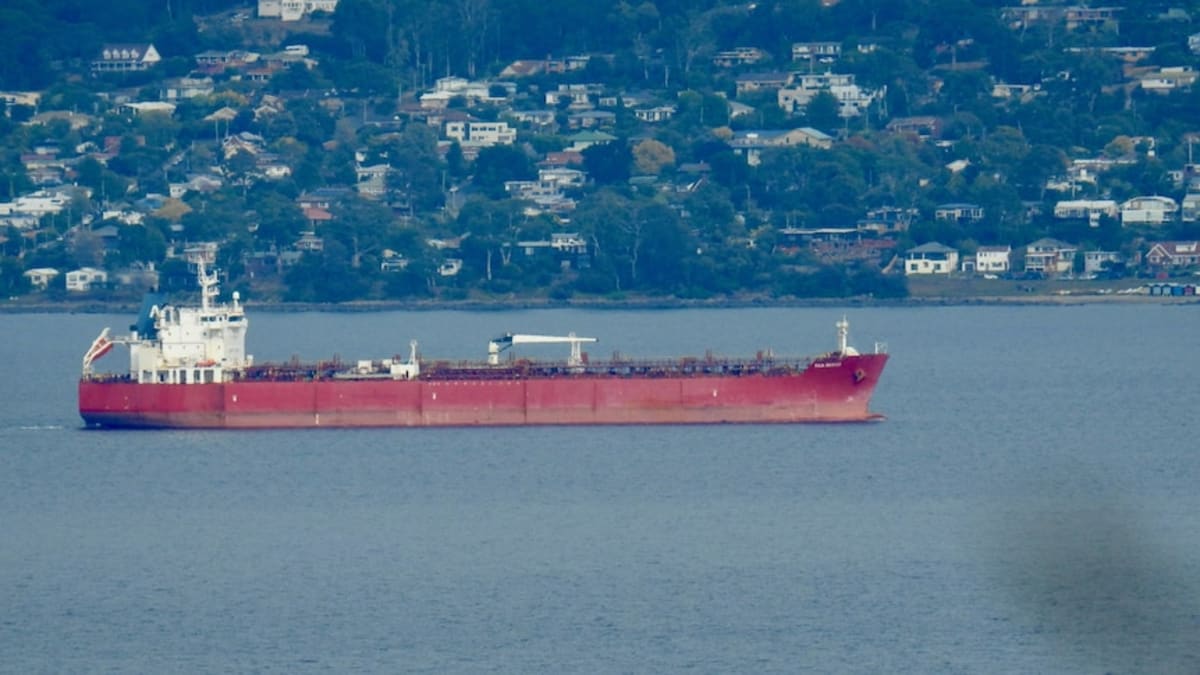 Tasmania Gives Itself Power to Cap Soaring Fuel Prices - Image 5