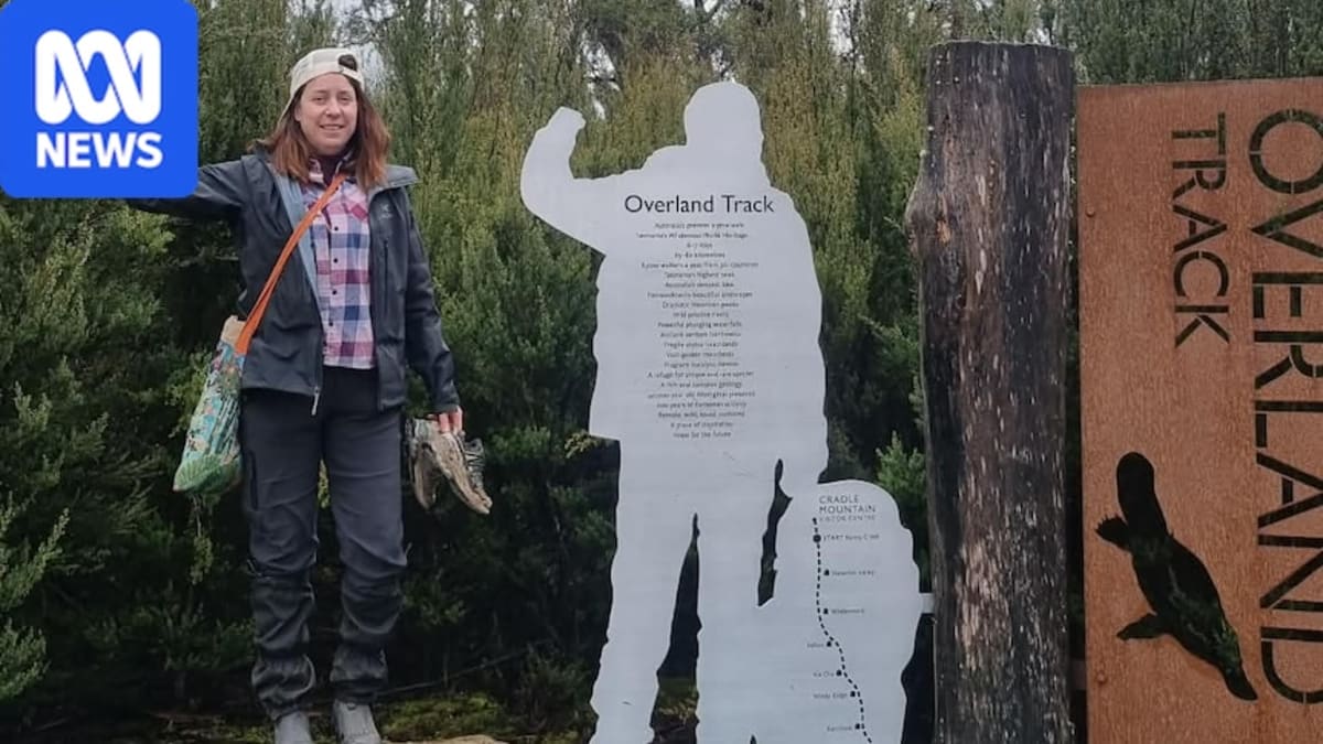 Hiker Rescued After 12-Hour Wait in Tasmania Wilderness