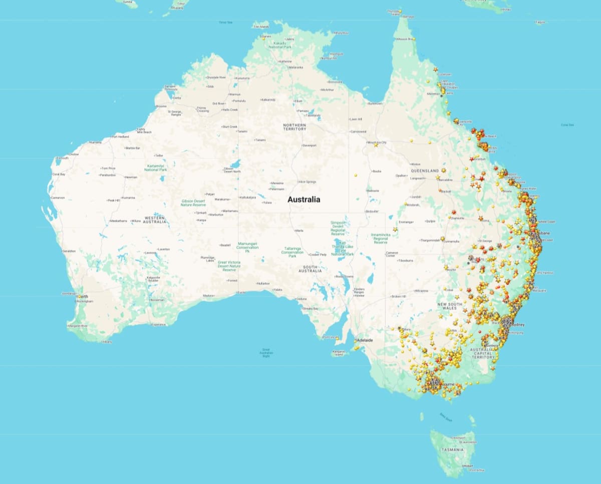 Queensland Town Traps 80 Invasive Birds in DIY Program - Image 4