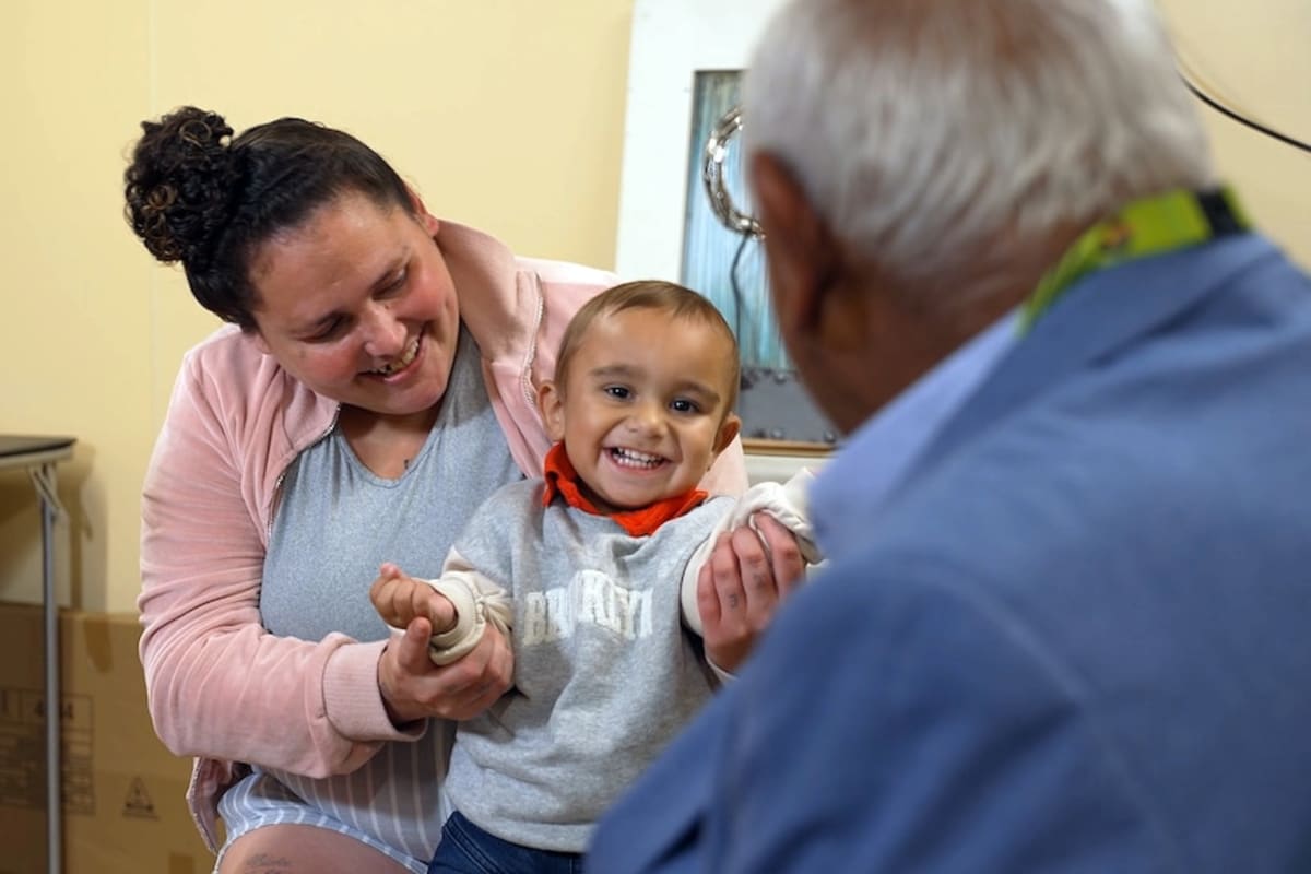 NSW Invests $350M to Keep Indigenous Families Together - Image 4