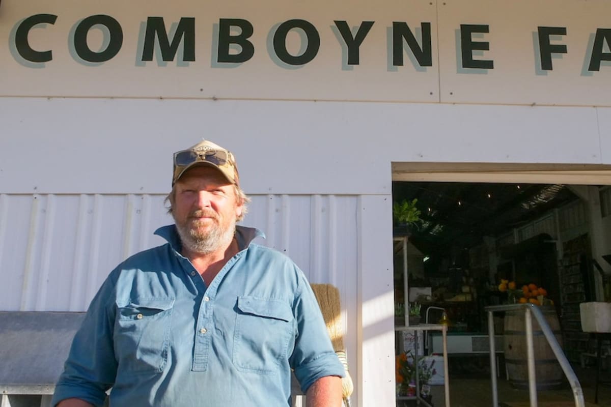 Australian Towns Bring Back Bartering to Beat Rising Costs - Image 3