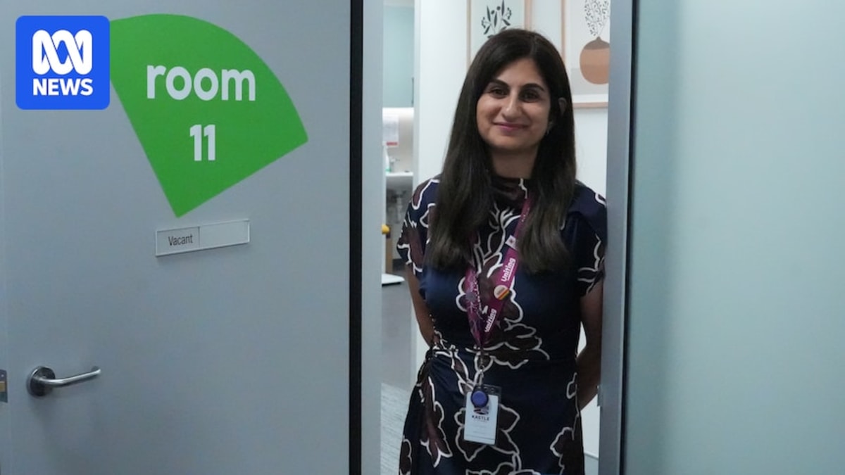 Canberra Launches Australia's First Youth Trauma Service