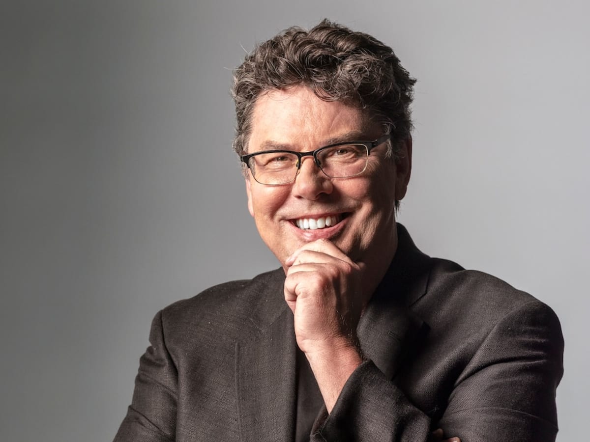 Radio Host James Valentine Changed Talkback Forever - Image 2