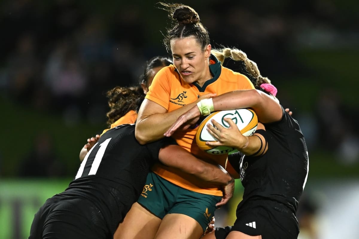 Women's Rugby Viewership Soars in Australia - Image 4