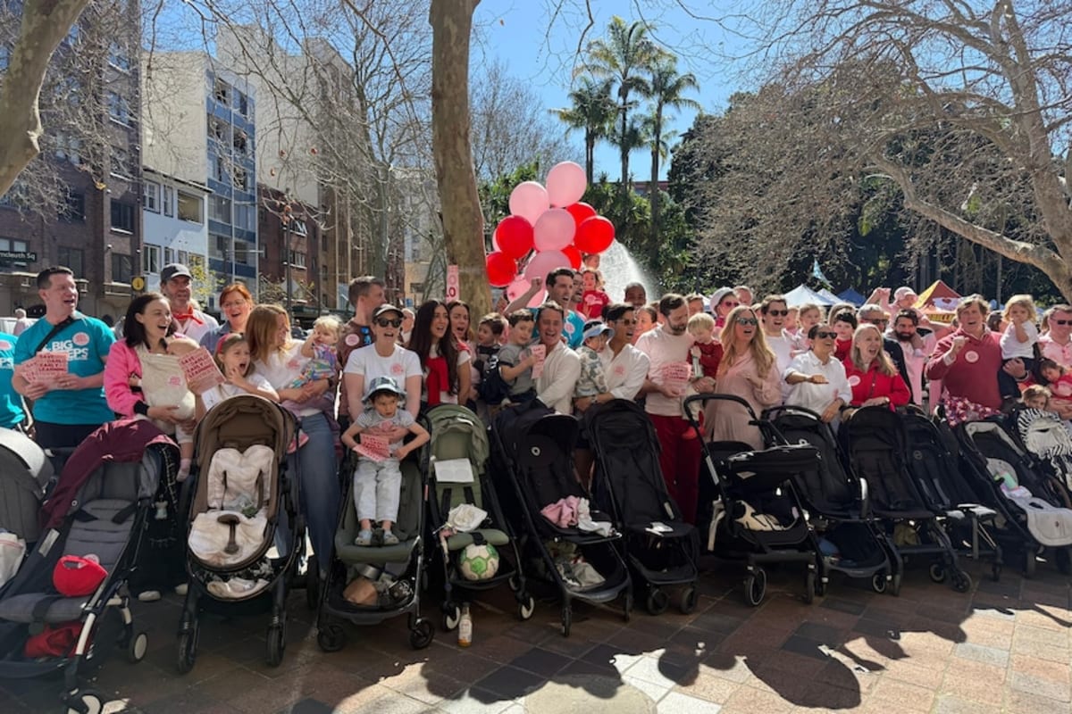 Sydney Offers Free Rent to Save Childcare Center - Image 5