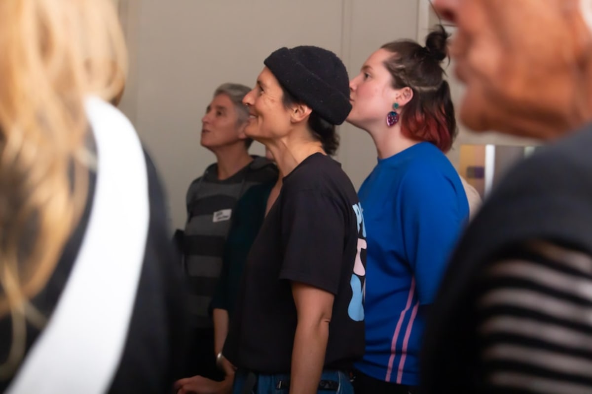 Rainbow Choir Brings Joy to Rural Australian Town - Image 4