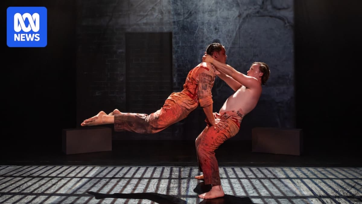 Indigenous Dance Brings Stolen Generations Story to Stage