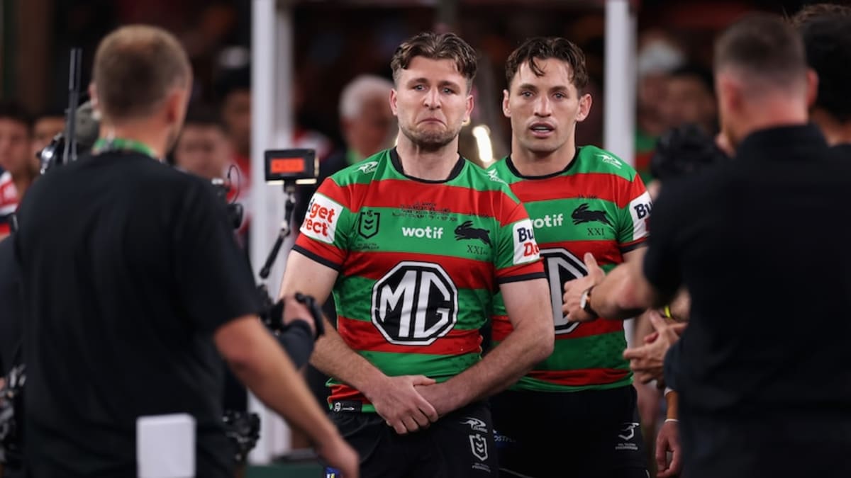 Rugby Star With MND Gets Hero's 100th Game Sendoff - Image 3