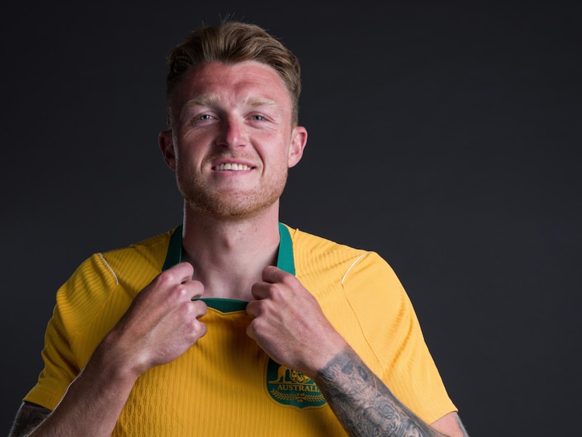Australia's Socceroos Stun World Cup Rivals with Belief - Image 5