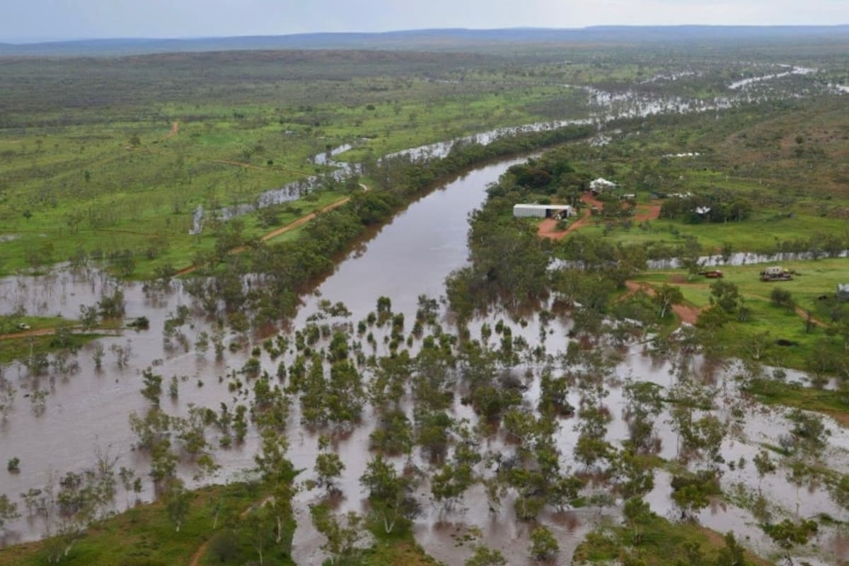 Tennant Creek Gets Weather Radar After 11-Year Wait - Image 5