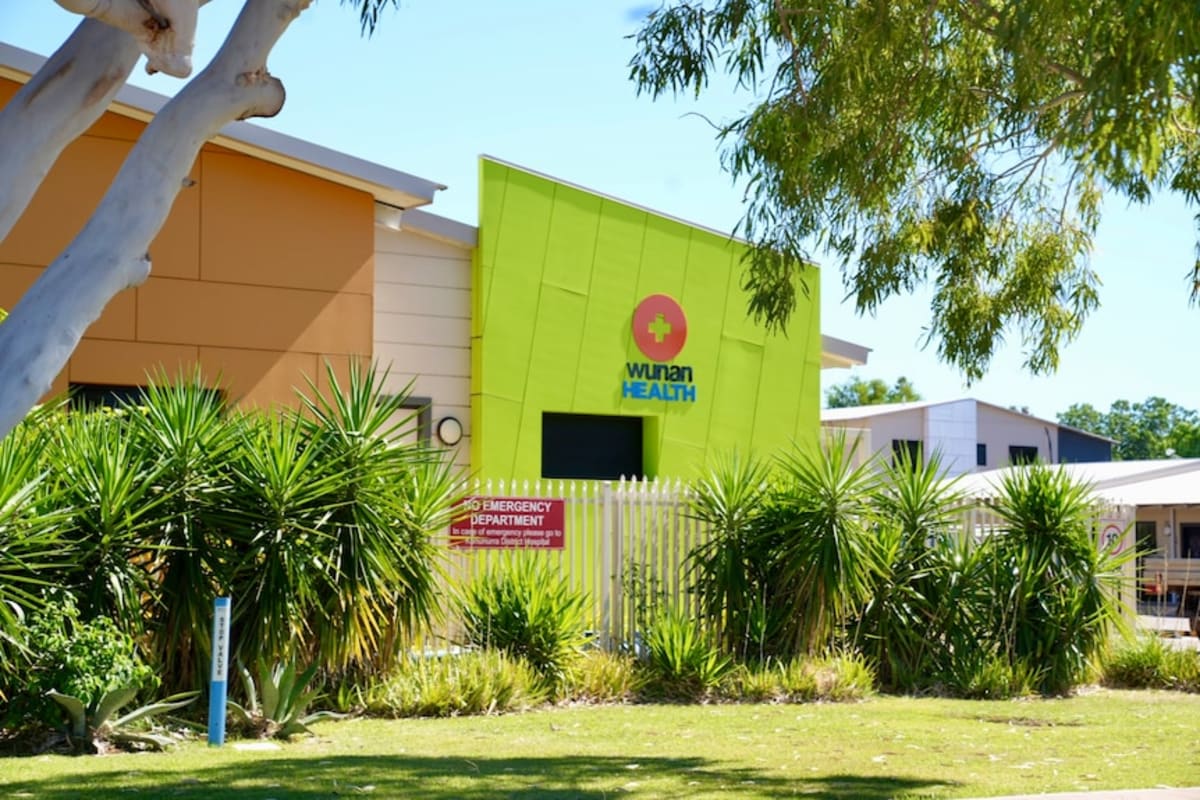 Communities Rally to Stop Diphtheria in Remote Australia - Image 5