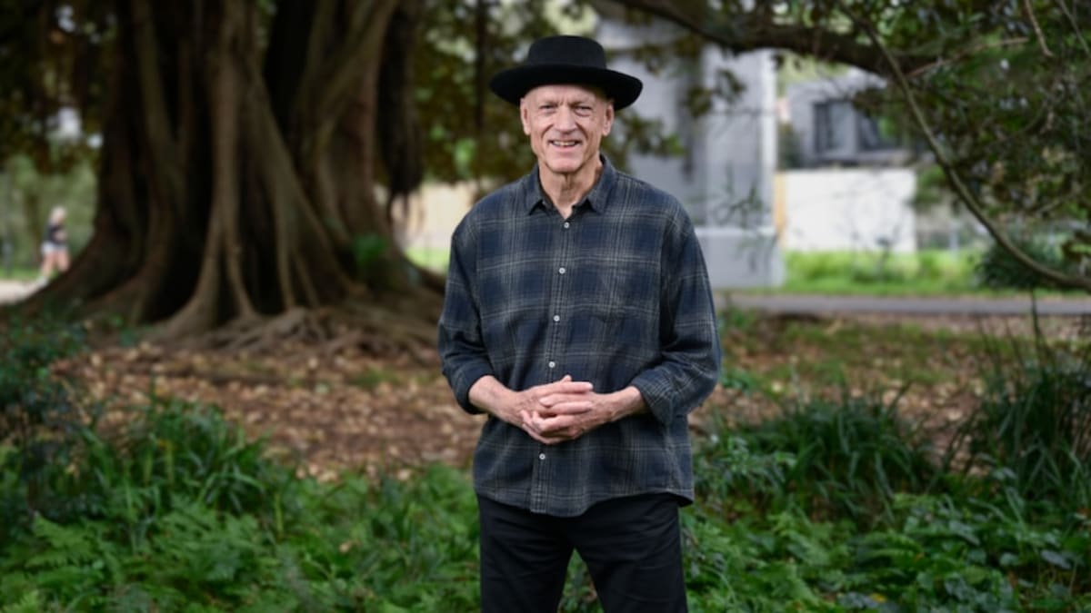 Midnight Oil's Peter Garrett Now Chairs Landcare Australia - Image 2