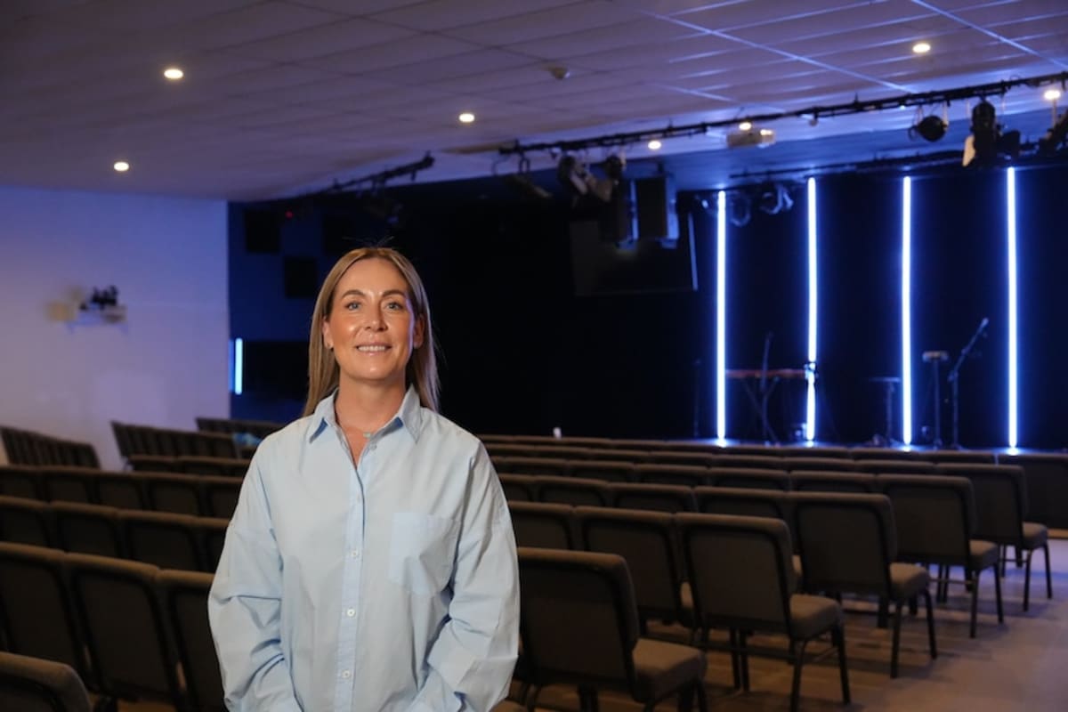 Perth Choir Helps Ex-Prisoners Find Their Voice Again - Image 5