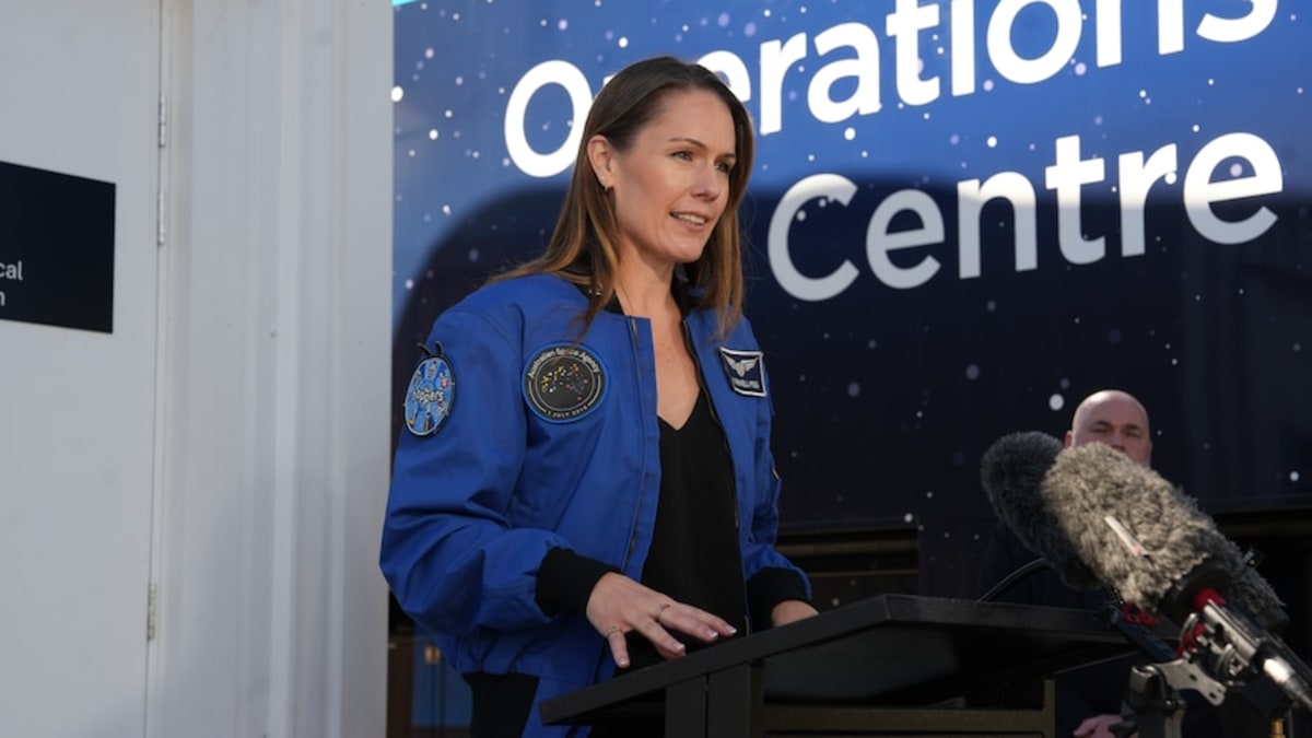 Australia Powers NASA's First Moon Mission in 50 Years - Image 2