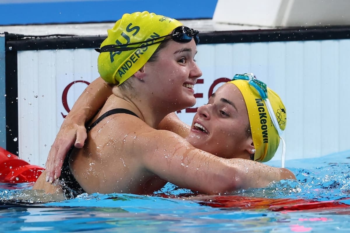Scottish Roots Made This Gold Medal Extra Special - Image 3