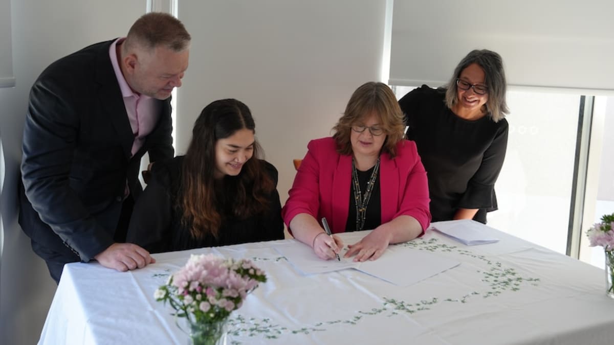 Canberra Helps People With Disabilities Own Their First Homes - Image 3