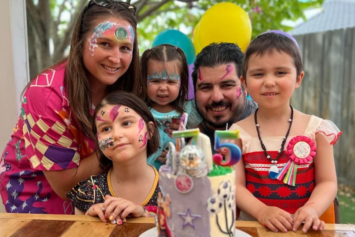 Parents Rally to Save Care for Kids Battling Cancer - Image 3