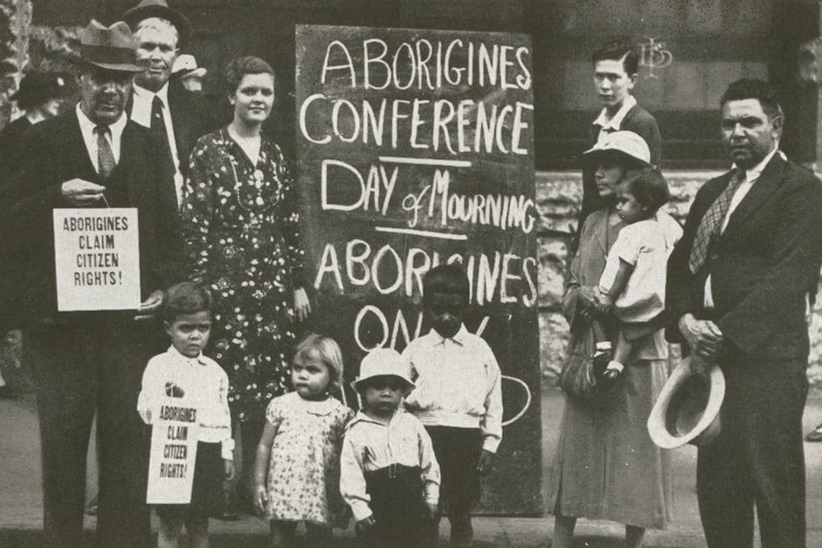 Australia's NAIDOC Week Turns 50 Years of Celebration - Image 3