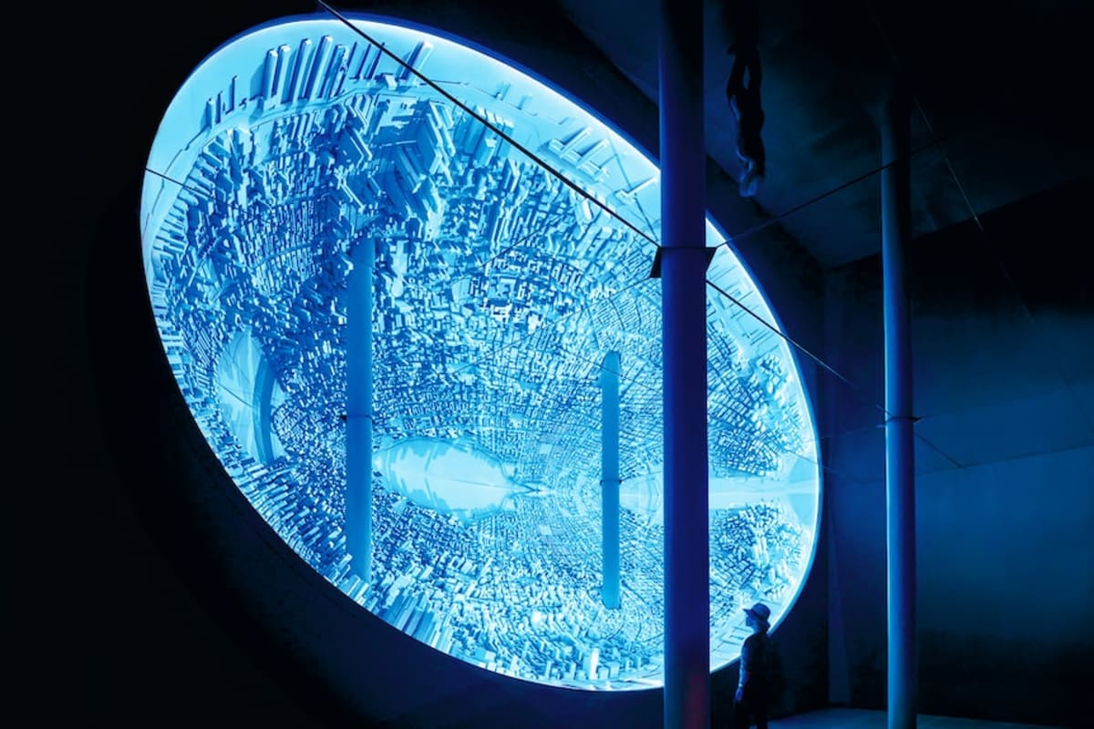 Sydney's $915M Museum Opens Free for All Kids Under 16 - Image 4