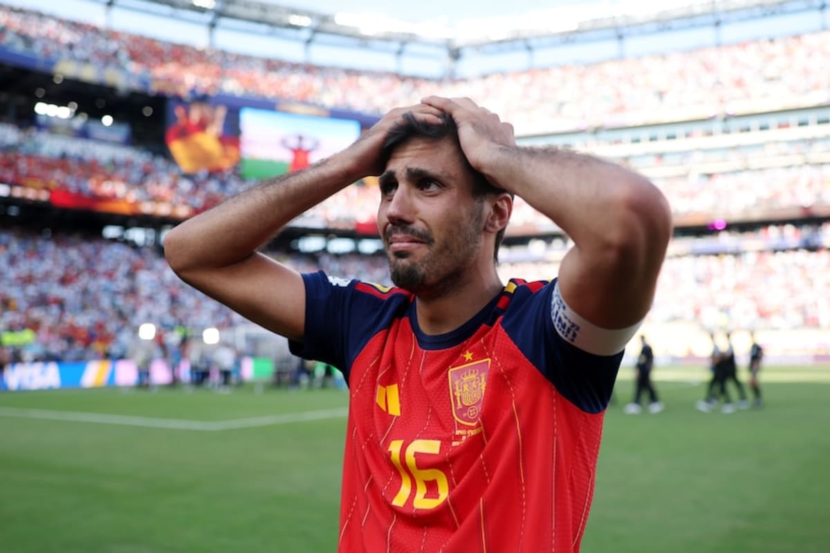 Spain Wins World Cup With Teamwork Over Star Power - Image 4