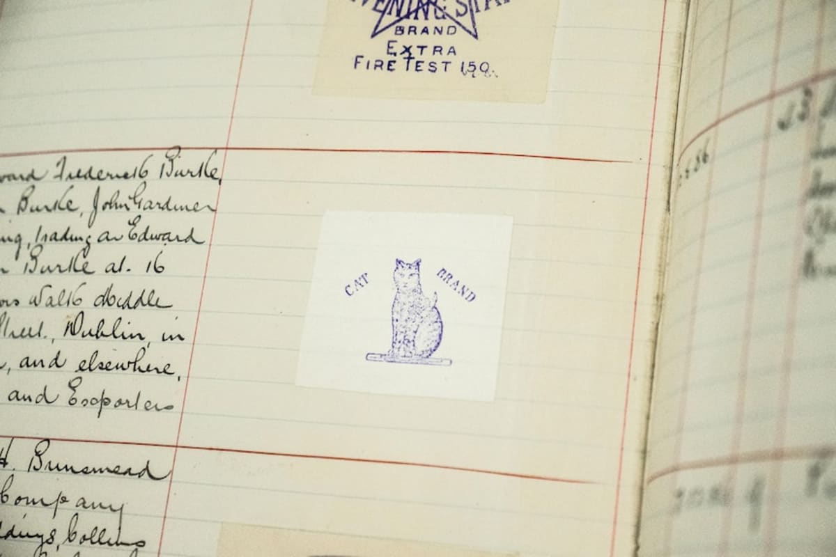150-Year Archive Reveals Western Australia's Quirky Past - Image 5