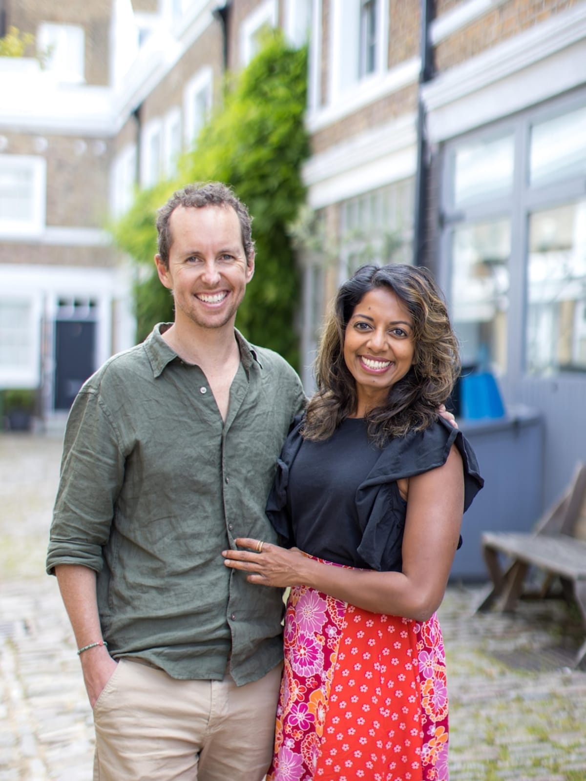 He Promised to Meet Her at the Airport. 8 Years Later... - Image 3
