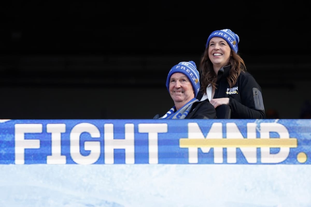 Neale Daniher's 13-Year Fight Raises Millions for MND Cure - Image 3
