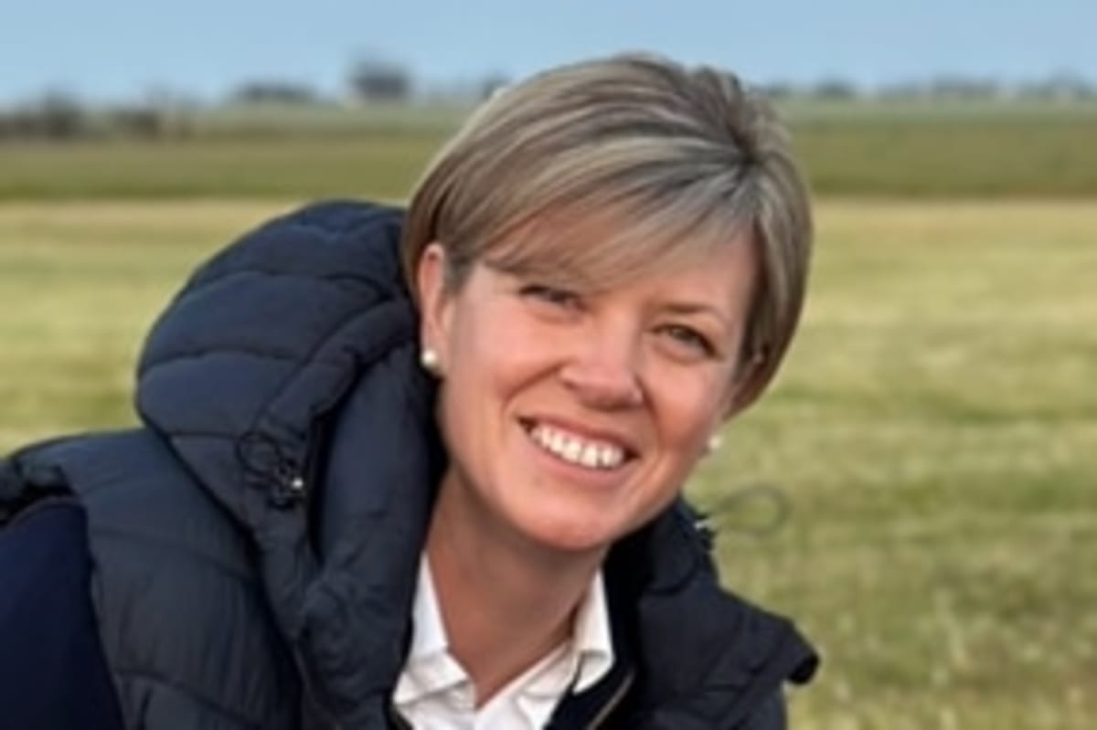 Missing Nurse Found Safe After 5-Day Community Search - Image 3