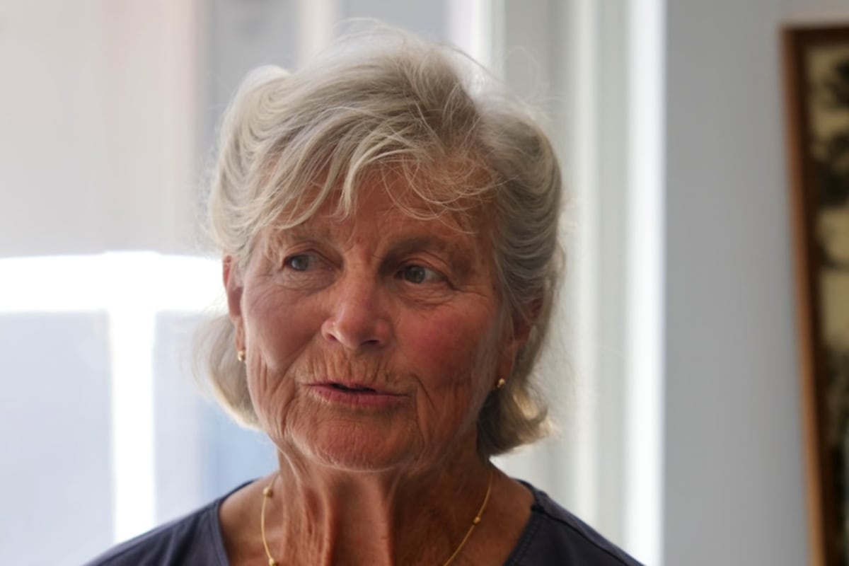 Small Town United to Protect Families in 1985 - Image 3