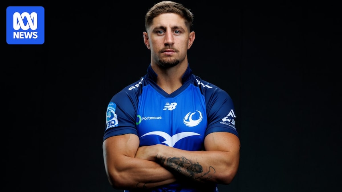 Rugby League Star Zac Lomax Chases World Cup Dream at 26