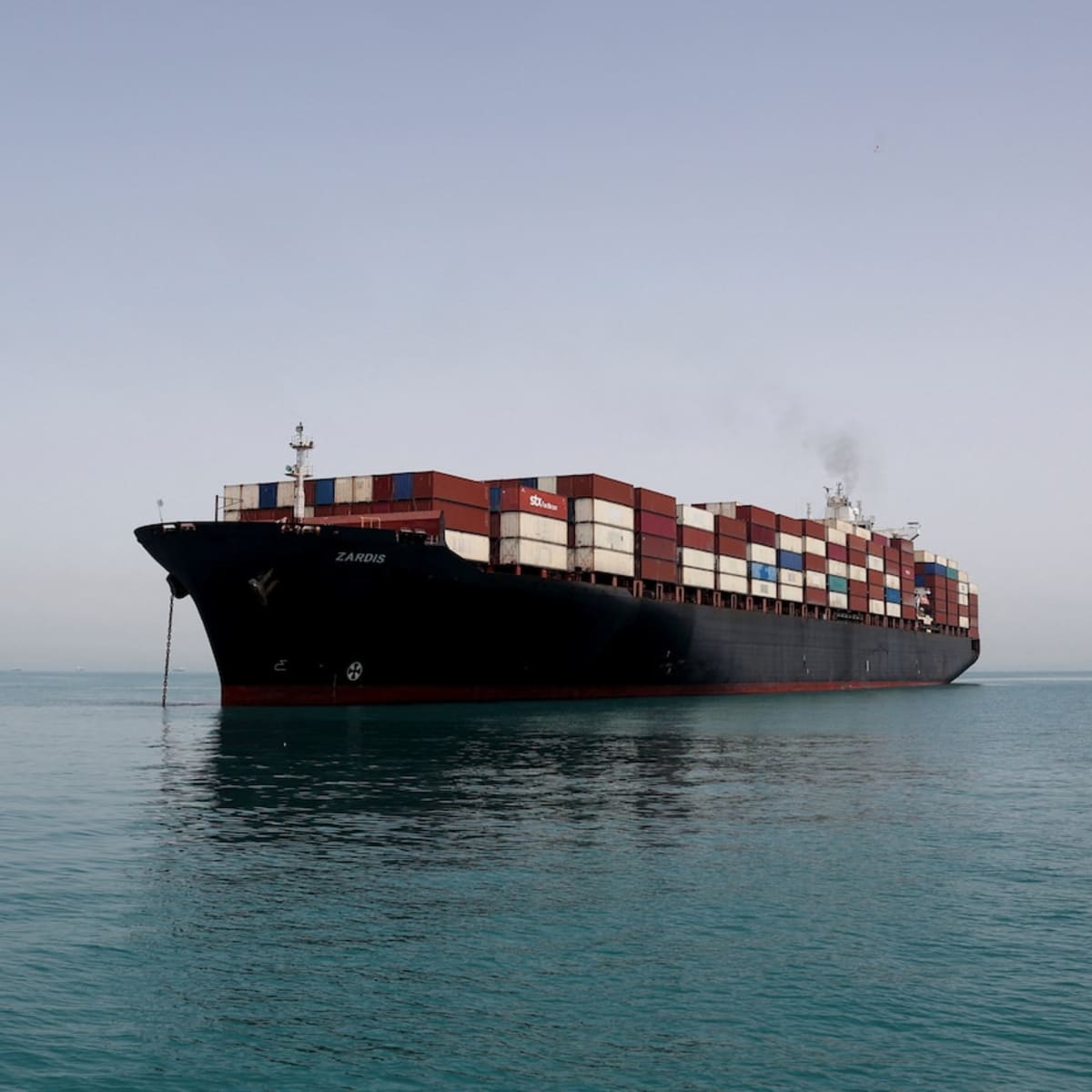 US and Iran Edge Closer to 60-Day Ceasefire Deal - Image 2