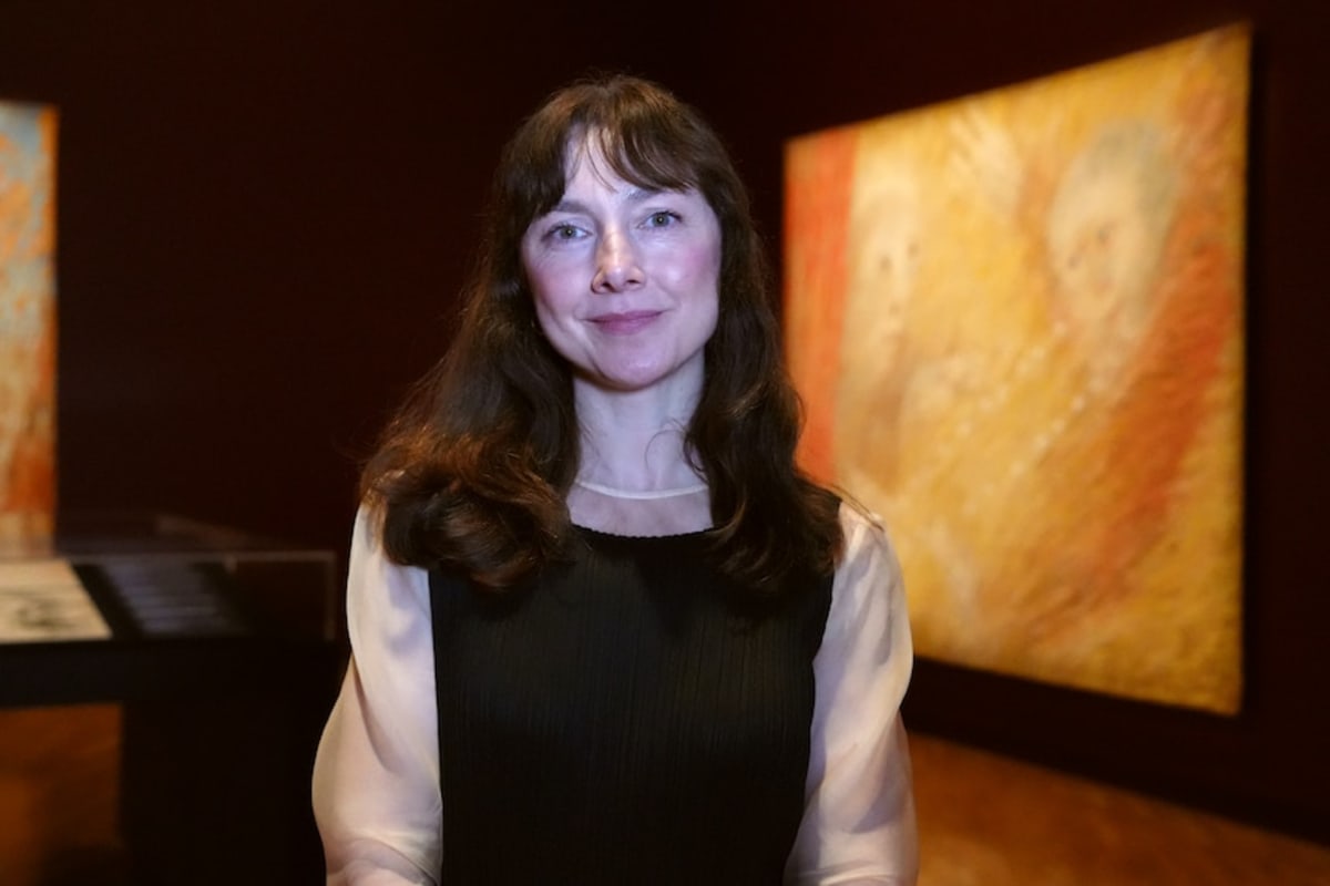 20 Arthur Boyd Tapestries Unite After 50 Years in Storage - Image 3