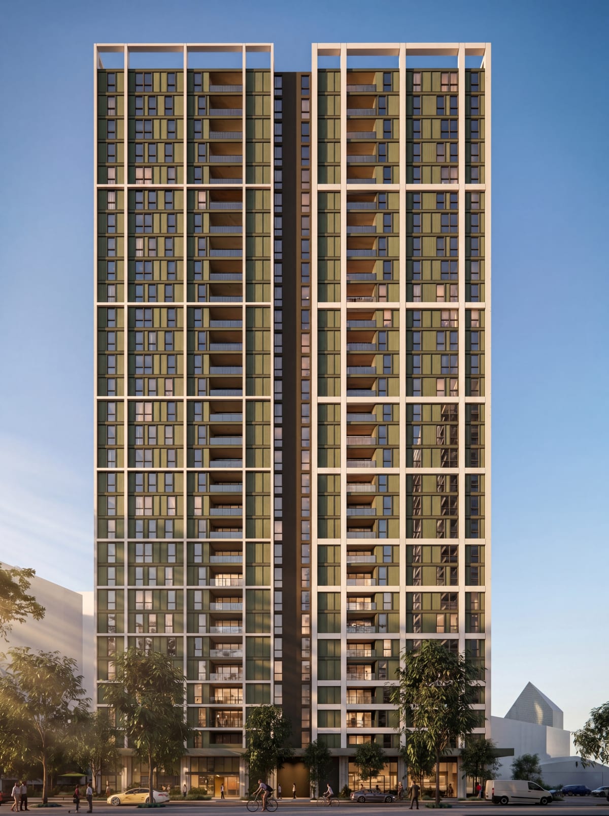 Perth Builds 174 Affordable Apartments in $100M Project - Image 4