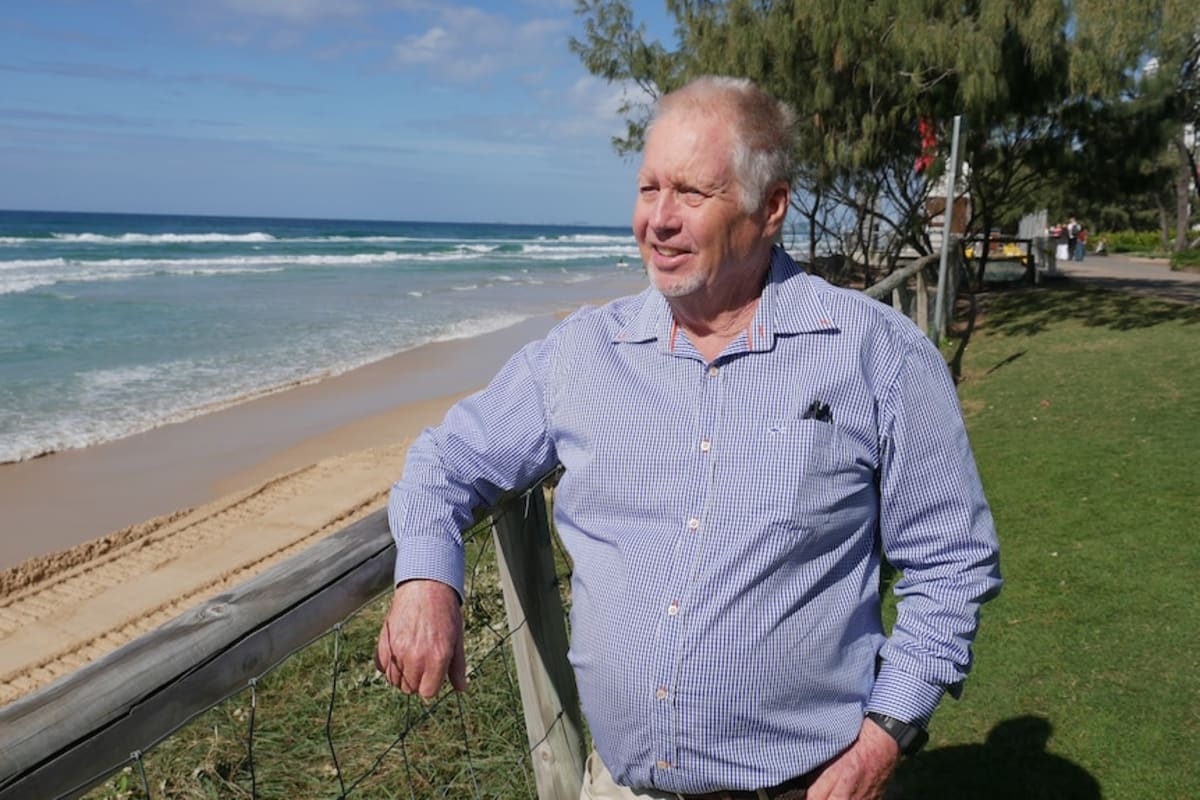 Gold Coast Studies Bringing Back Ocean Pools - Image 5