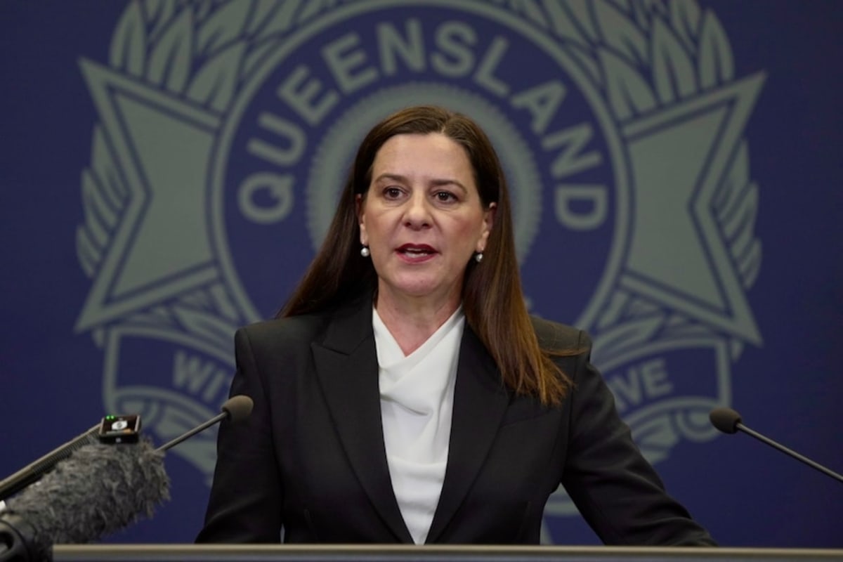 Queensland Crime Rate Drops as Youth Offenses Fall 17% - Image 3